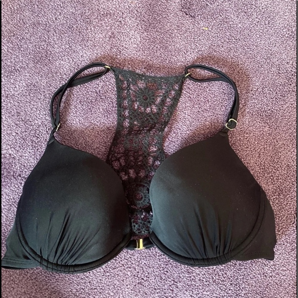 Bikini top